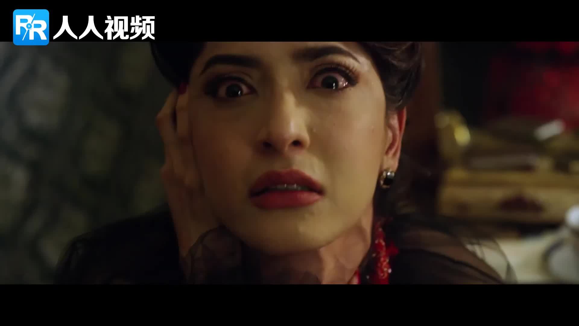【慎点! 】鬼门提早开